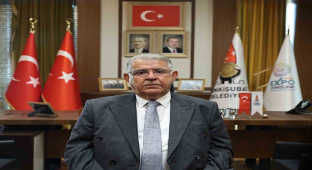 Başkan Mahçiçek; “Verimli enerji, güçlü Onikişubat”