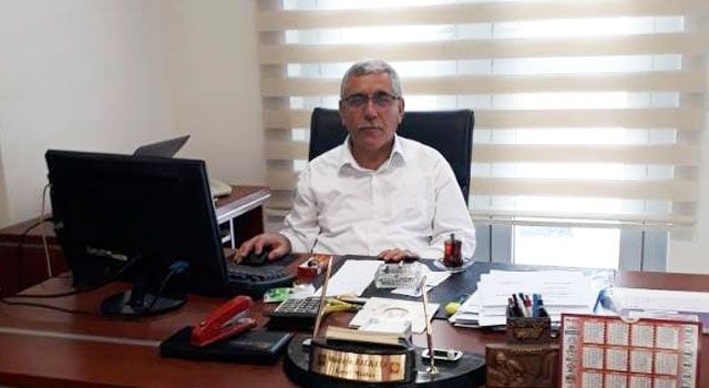 Başkan Yardımcısı Balkaya Hayatını Kaybetti