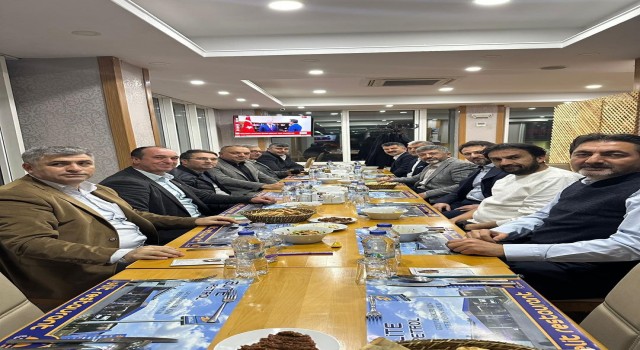 Başkan Yılmaz: Gedizde tarih yazacağız