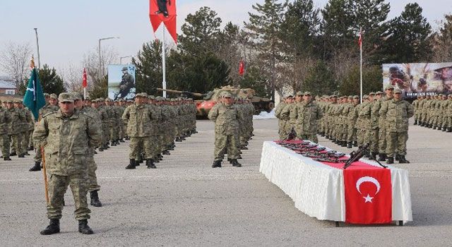 Bedelli Askerlik Ücreti Belli Oldu