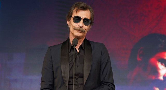 Behzat Ç., Etimesgut belediye başkanı adayı oldu