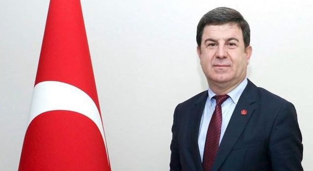 Belediye Başkan Adayı Koç İddialı: “Yüzde 55 ile Kazanacağız”