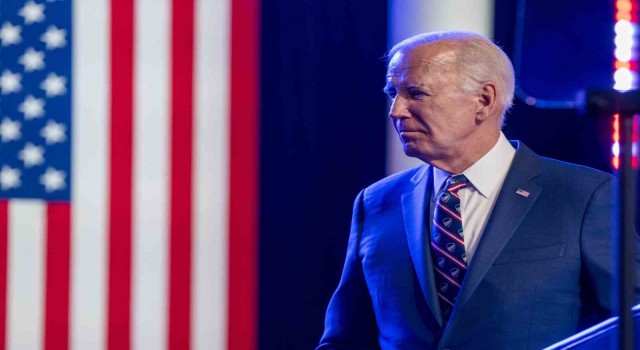 Biden, Trump Nazi Almanya'sı ile aynı dili kullanıyor