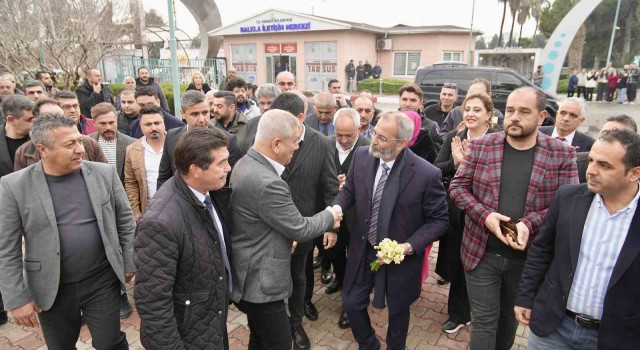 Bozdoğan: Bu hikaye, bu destan devam edecek