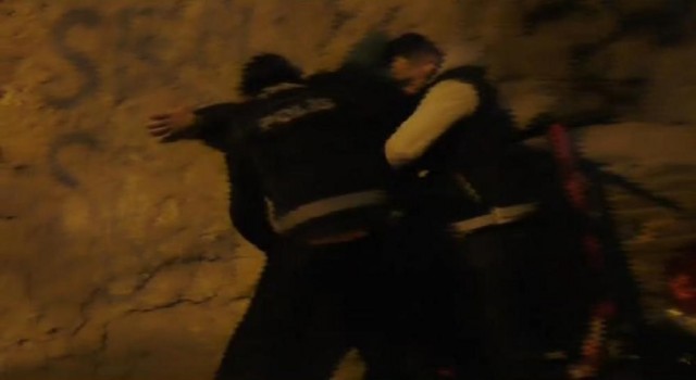 Bursada şafak operasyonuyla yakalanan 51 şüpheliden 37si tutuklandı