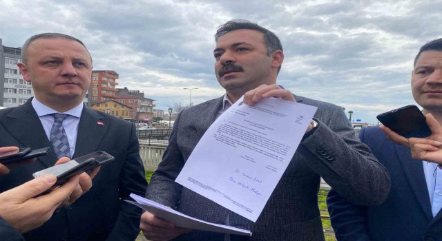 Çağlayandan hurda iddialarına yanıt