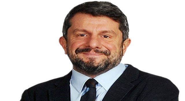 Can Atalay İçin TBMM'de Kapalı Oturum