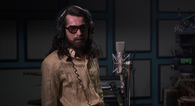 Cem Karaca'nın Hayatı Film Oluyor