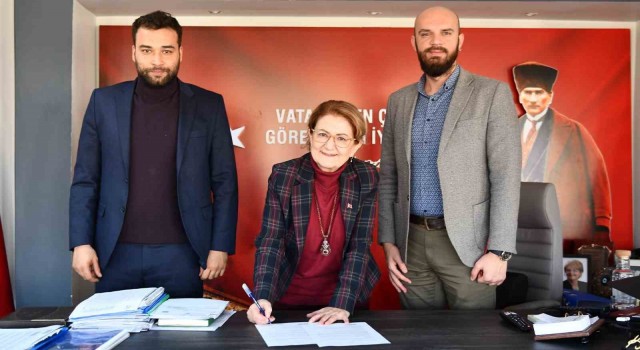 Cerrahi Hastanesinden Bozkurt Belediyesi personeline indirimli sağlık hizmeti