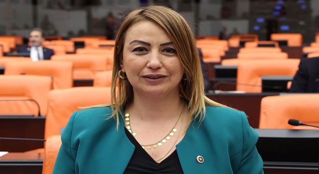 CHP Hatay Milletvekili Kara: “Eşya Yardımı Sözü Ne Oldu?”