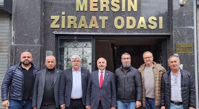 CHP'li Dinçer: " 10 yıla kalmaz üretici bulamayacağız"