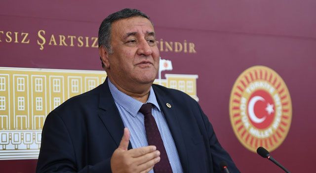 CHP'li Gürer: Emeklilere yapılan zam yeterli değil, açlık sınırının altındalar