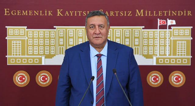 CHP'li Gürer, Hayvancılıkta Yaşanan Sorunların Araştırılmasını İstedi