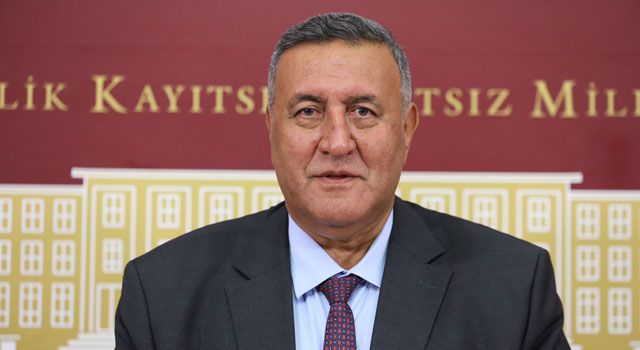 CHP'li Gürer: "İthal hayvan ithalatı, yerli üreticiye değil yabancı üreticiye yaradı"