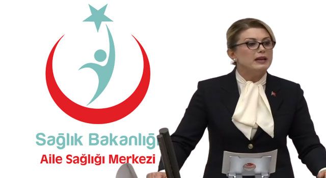 CHP'li Kaya: Aile Sağlığı Merkezleri Kira Kıskacında