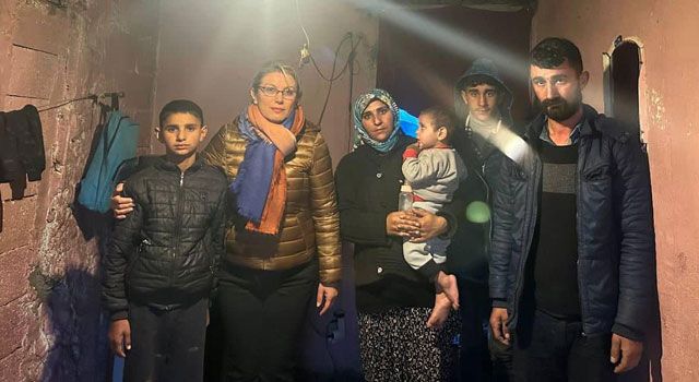 CHP’li Kaya'dan Yoksulluk Tepkisi