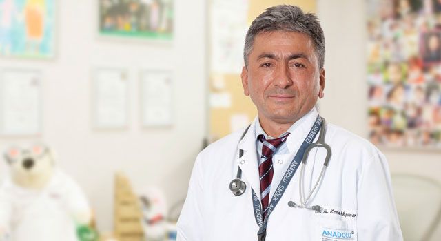 Çocuklarda kabızlık oranı yüzde 28