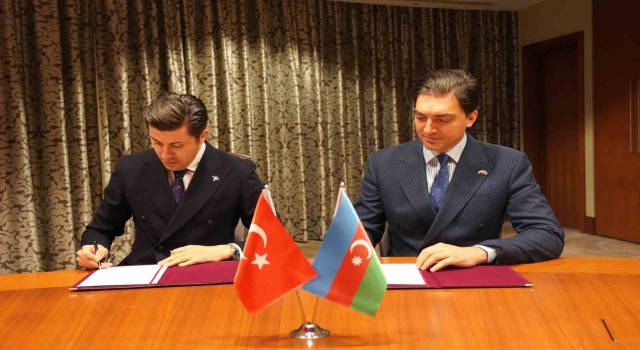 COP29 öncesi Türkiye ve Azerbaycandan ortak girişim