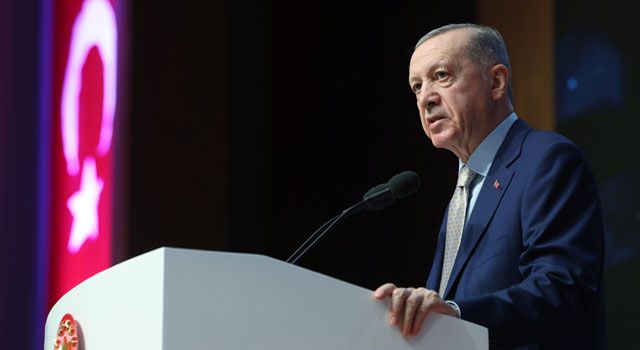 Cumhurbaşkanı Erdoğan Başkanlığında Güvenlik Toplantısı Yapılacak
