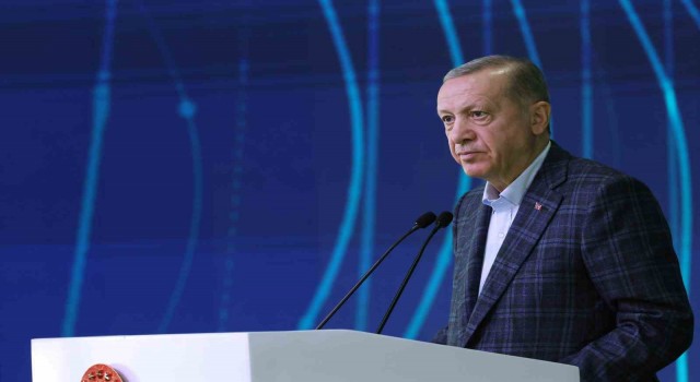 Cumhurbaşkanı Erdoğan ilçelerin aday tanıtımı için Bursaya geliyor