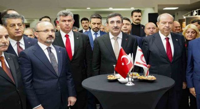 Cumhurbaşkanı Yardımcısı Yılmaz: “Yargı Konuyu Titizlikle Ele Alacaktır”