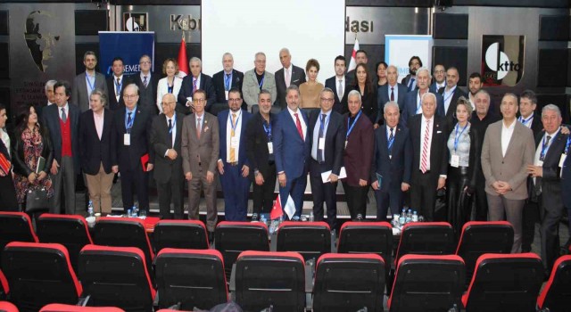 Doğu Akdenizdeki tartışılan enerji geleceği: “Keşfedilmemiş, güçlü bir potansiyele sahip kaynaklar var”