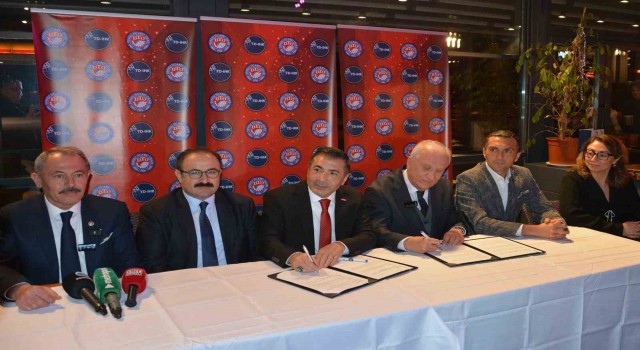 DTO, Almanya'da iş kurmak isteyenlere rehber olacak