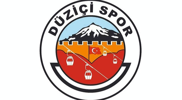 Düziçispor FK: “Sporu Seviyoruz, Kavgayı Değil!”