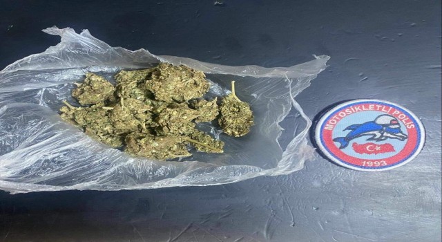 Elazığda haklarında kesinleşmiş hapis cezası bulunan 11 zanlı yakalandı
