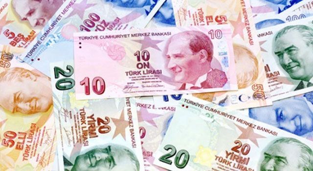 Emekliye ek zam için iki formül