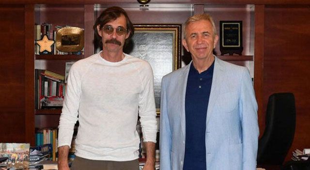 Erdal Beşikçioğlu: "Mansur Yavaş ile asla sıkıntım olmaz"