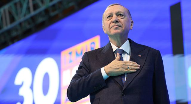 Erdoğan'dan Kamuya 35 Bin Personel Müjdesi!