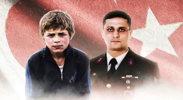 Ertuğ’dan Eren Bülbül Mesajı
