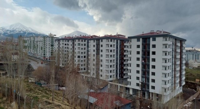 Erzurum 2023 konut satış enleri açıklandı