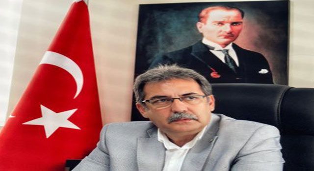 Eski İl Başkanından Karalar’a Destek