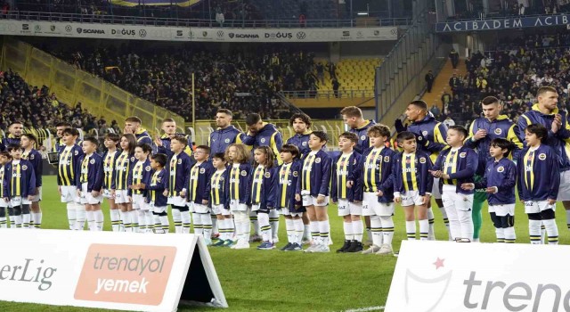 Fenerbahçe, Ankaragücüne karşı son 6 maçı kazandı
