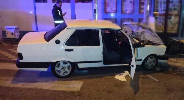 Fethiyede ölümlü kazaya karışıp serbest bırakılan sürücü tutuklandı
