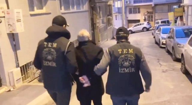 FETÖ'ye yönelik eş zamanlı operasyonda 27 şüpheli yakalandı