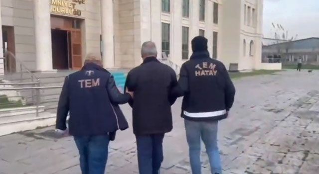 FETÖ'ye Yönelik "Kıskaç-3" Operasyonunda 38 Şüpheli Yakalandı