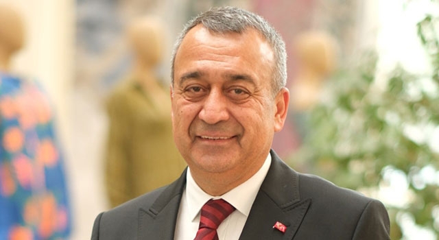 GAİB 2023 yılı ihracat rakamlarını açıkladı