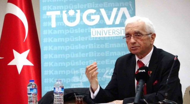 Gazeteci-Yazar İhsan Tunçoğlu: Dezenformasyonla Mücadele Merkezi çok iyi çalışıyor
