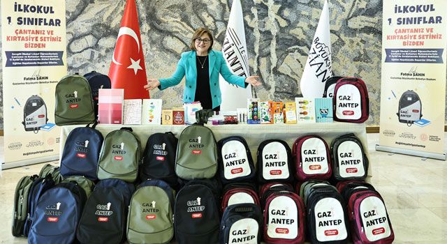 Gaziantep Büyükşehir Belediyesi'nden Vatandaşlara Dokunan Hizmetler