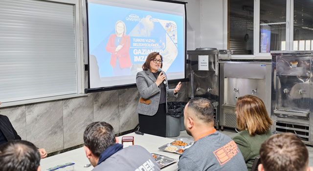 Gaziantep OSB'ye Türkiye'de Bir İlk: Travmatik Acil Durum Hastanesi