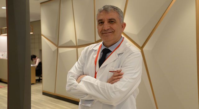 Göğüs Duvarı Bozukluklarında Cerrahi Başarı Oranı Artıyor