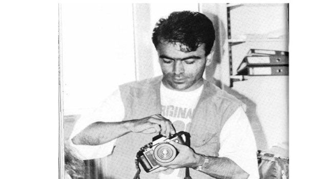 "Gözaltında dövüldü, ölümü Türkiye'yi ayağa kaldırdı"