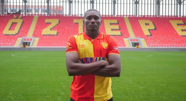 Göztepe, Heitonu açıkladı