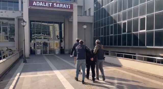 Hakaret İçerikli Paylaşım Yapan Şahıs Yakalandı
