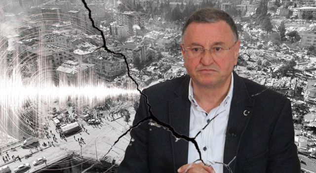 “Herkes Suçsuz, Lütfü Savaş mı Suçlu?”