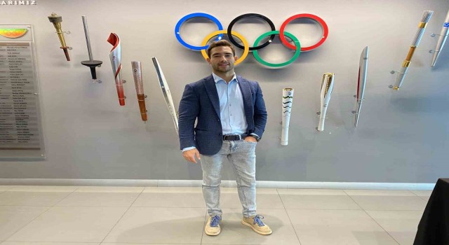 İbrahim Çolak: Biz başarı elde ettikten sonra insanlar cimnastikle ilgili bilinçlendi