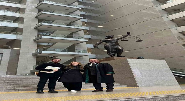 İki Gökçe Kırgızın marka davasında karar